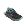 Chaussures de trail femme - adidas - Terrex Trail Rider - Noir - Amorti léger - Traction exceptionnelle