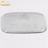 Compatible Anti-Scratch Sticker for 18 Tange Fuel Cap - Protective Film Car Accessory