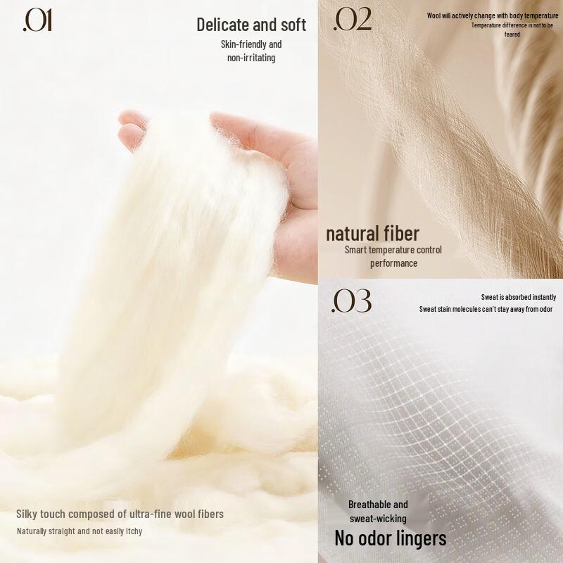 Sancai Women's Floral Knit Sweater