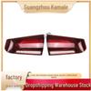 Compatible LED Taillight for Mercedes-Benz A-Class Sedan V177 (Part Numbers: 1779063501, 1779063601)
