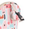 Portable Baby Bottle Warmer Bag Insulated Milk Heat Keeper USB Charging