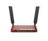 MikroTik Router 802.11a xWi-Fi6L009UiGS-2HaxD-I