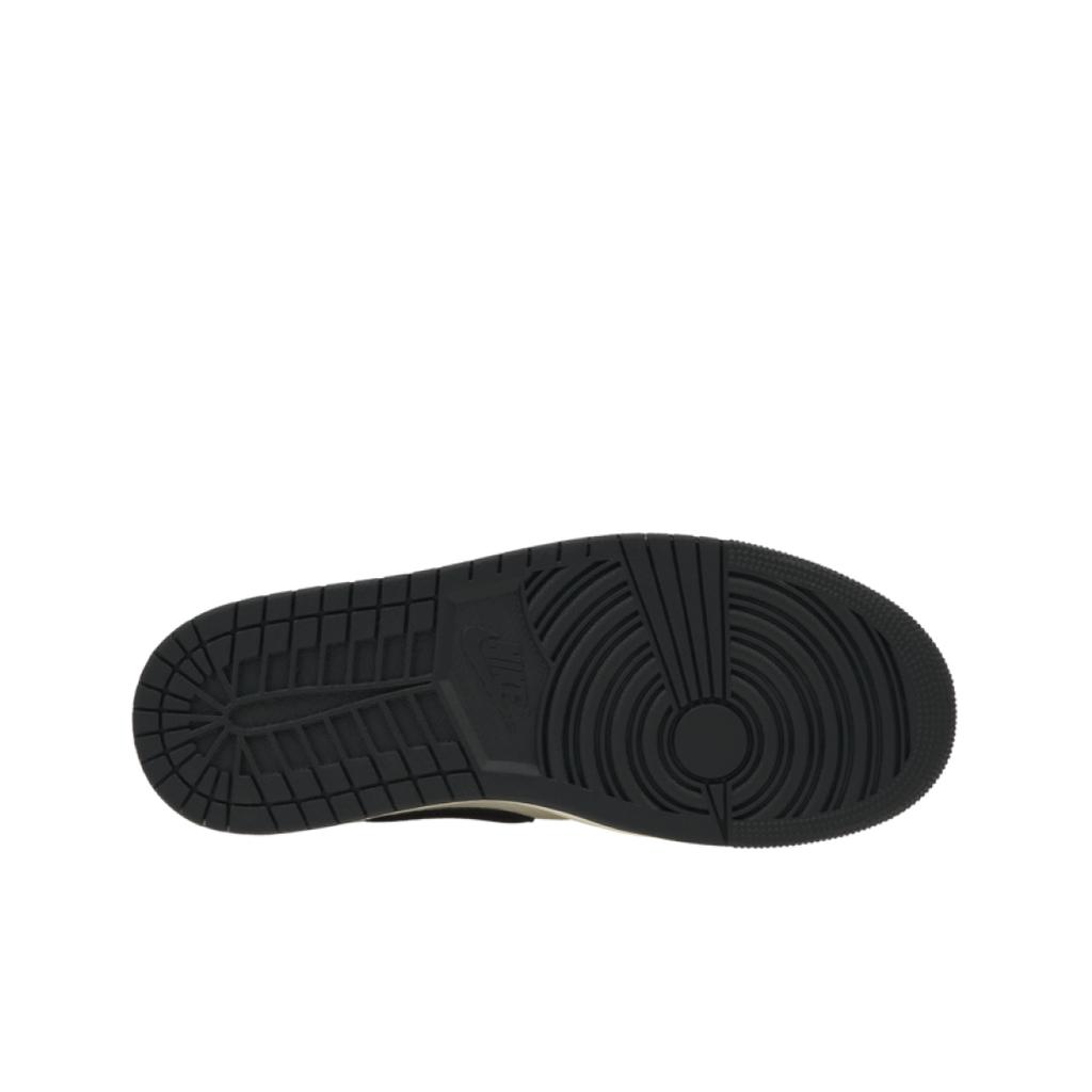 Air Jordan 1 Retro Low OG Rookie of the Year Adidași Bărbați Maro Sail Negru CZ0790-107