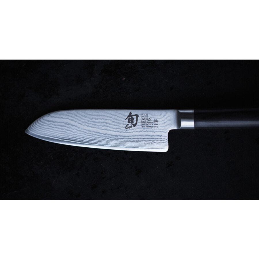 

Нож кухонный Zwilling Miyabi 6000 MCT