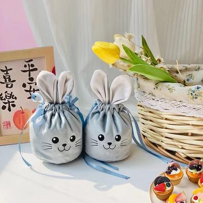 Darčekové balenie – Obalové sáčky a organza