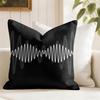 AArctic Monkeys Band Cushion Cover Eco Linen Pillow Case DoubleSided Print Breathable Durable Zipper Home Decor Gift