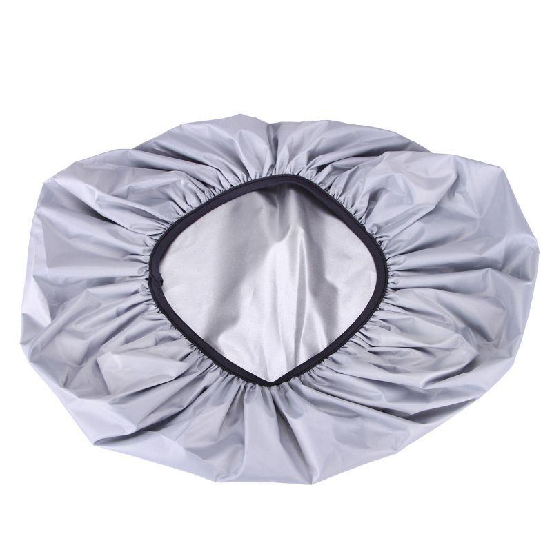 35l-80l Wasserdichter Staubdichter Tragbarer Camping Rucksack Reisetasche Mit Regenhülle Für Outdoor-Abenteuer