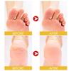 Hoygi Honey and Milk Peel-Off Hand and Foot Mask 150g Whitening Skin  Exfoliating Calluses Hand/foot Skin Treatment Cream Moisturizing Hand Wax