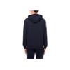 Emporio Armani EA7 FW25 Logo Stretch Cotton Hoodie Men hoodies 7M001190-AF17787-UB102