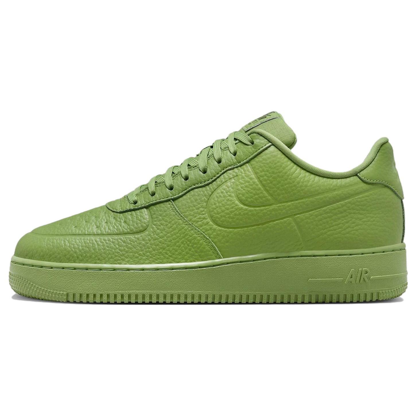 

Новые Nike Air Force 1 Low 07 Pro Tech Водонепроницаемые Хлорофилл FB8875-300 40.5