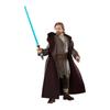 Hasbro Star Wars Black Series Obi-Wan Kenobi (Jabiim) 6-inch (15 Cm) Action Figure, Ages 4 and Up, F7098, Authentic