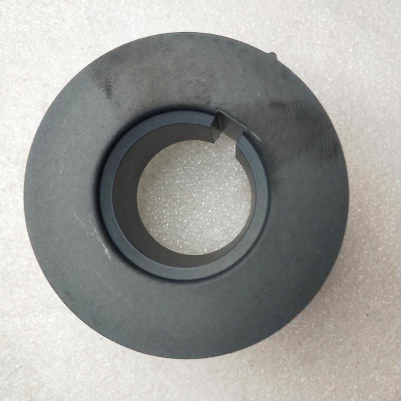WEILL 1005012-E06 Crankshaft timing pulley assembly for GREAT WALL HAVAL WINGLE 2.8TC