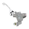 Front Brake Master Cylinder 5XC W2587 00 00 High Braking Performance Metal Structure for YZ125