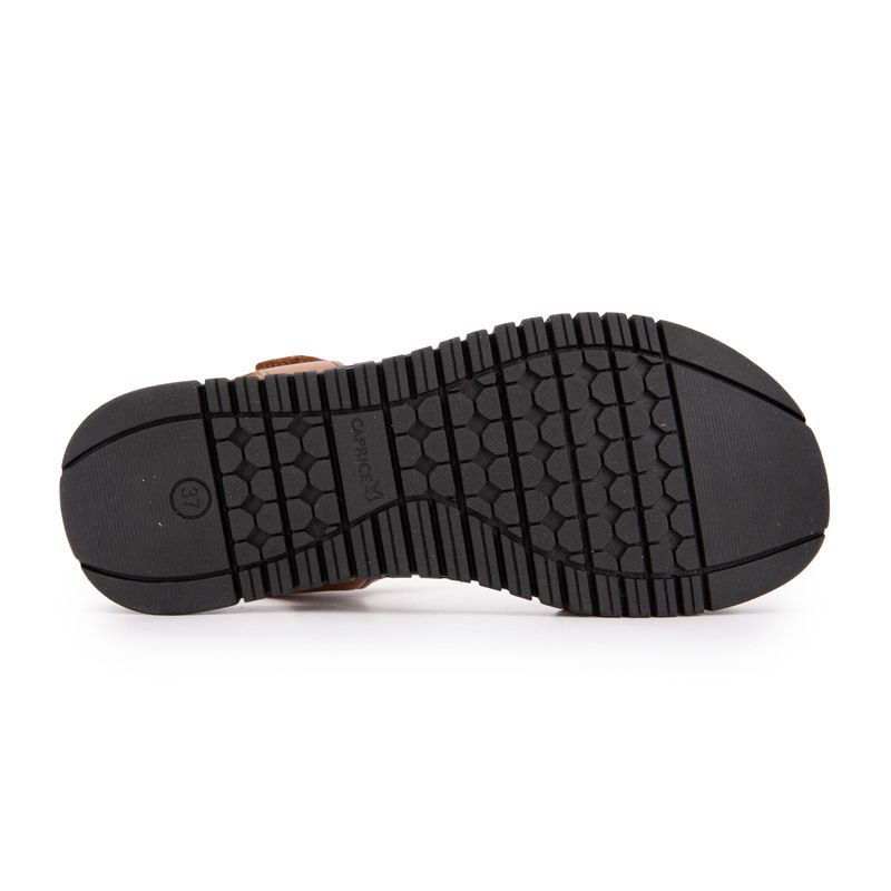 Sandale nut nappa 36-41 Femme CAPRICE