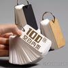 Newcomer Exclusive: Wire-bound Pocket English Vocabulary Notebook, Blank Loose-leaf Memo Pad for Students