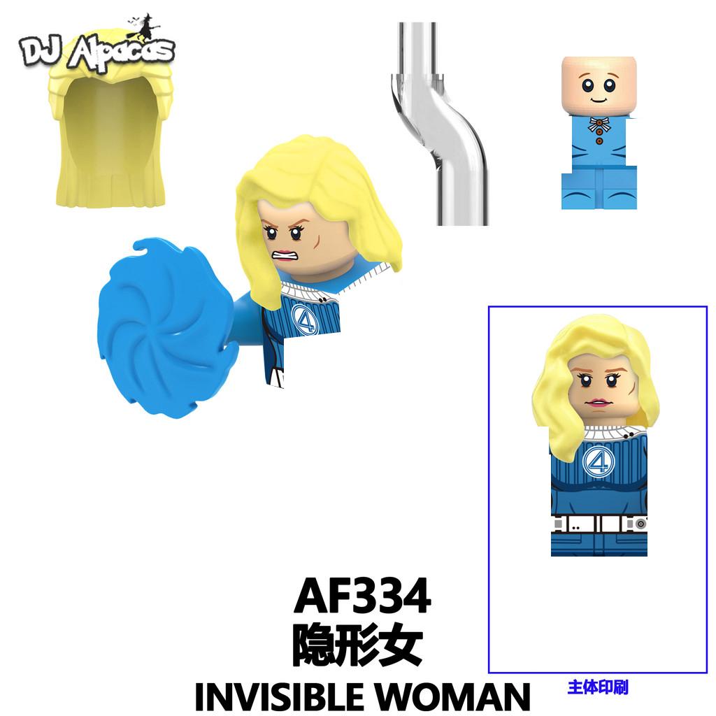 Action Figures Movie Toys Series AF333 AF334 AF335 AF336 AF337 AF337 AF338 AF339 AF340 AF341