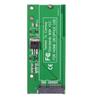 CHENYANG SATA 22p To mSATA Mini PCI E PCBA Assembly Only for UX31 UX21 XM11 SSD Solid State Disk 7+15 -