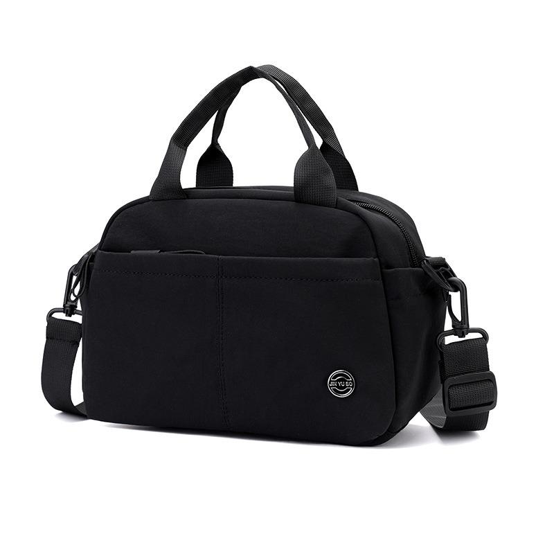 Schoudertas Veelzijdige Casual Tas Modieuze Commuter Handtas Lichtgewicht Crossbody Tas