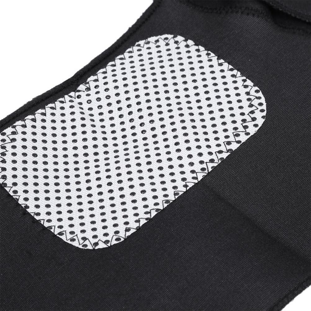 Selbsterwärmende Schulterpolster Schutz Wärmetherapie-Pad Körpermuskelschmerzen Linderung Gesundheitsgürtel