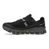 ON Cloudvista 2 Waterproof Noir Eclipse Homme Baskets 3ME30140106