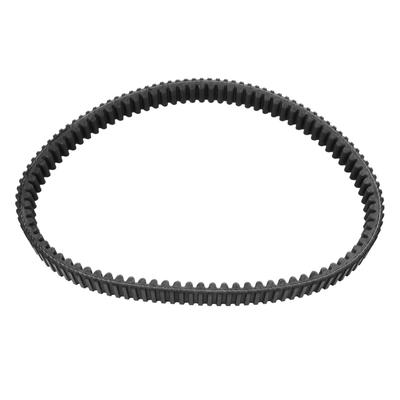 Drive Belt 3211118 Flexible Rubber Belt Replacement for Polaris Ranger 800 Efi Midsize Efi 6x6