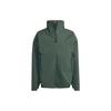 adidas MYSHELTER Jackets Men's Green Detachable Hood Moderate Other HG6028