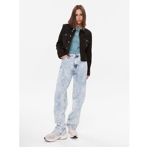 Calvin Klein Jeans 90's J20J222211 Blue Straight Fit