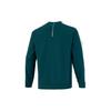 PUMA Sweatshirts Unisex Peacock Green Crew Neck Moderate Regular 538830-38