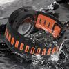 Sport Bands for Samsung Galaxy Watch Ultra 2026 Strap 47mm Accessories Smart Silicone Correa Bracelet Galaxy Watch Ultra 2025 Replacement Wristband