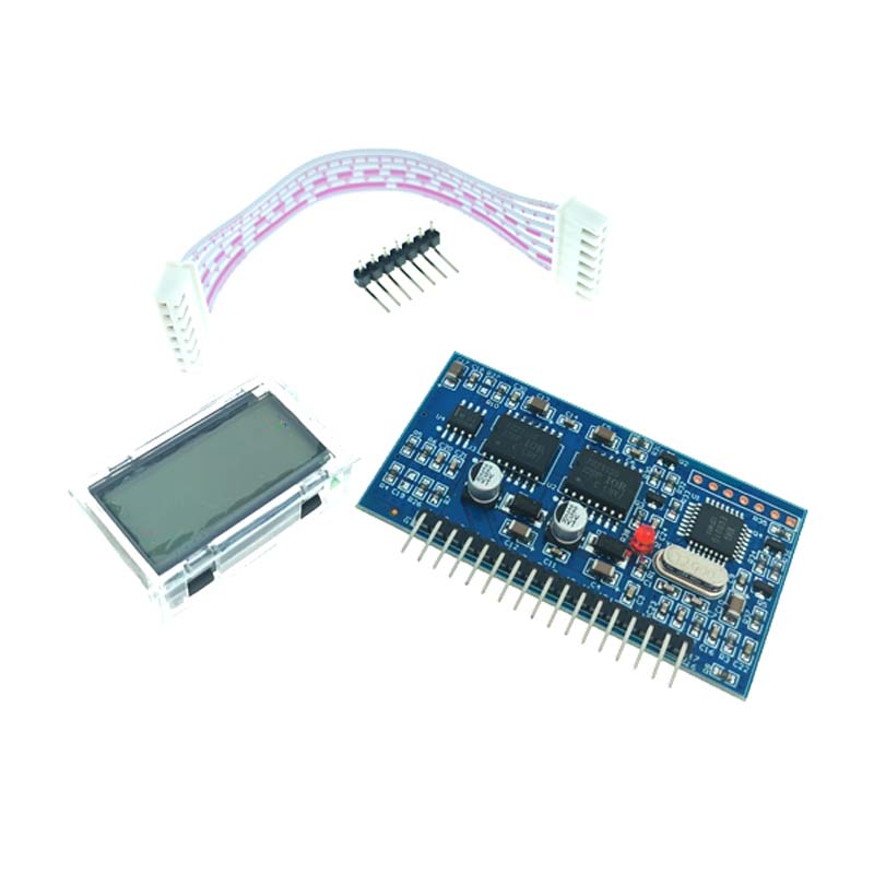 

Pure Sine Wave Inverter Driver Board EGS002 EG8010 IR2110 Driver Module