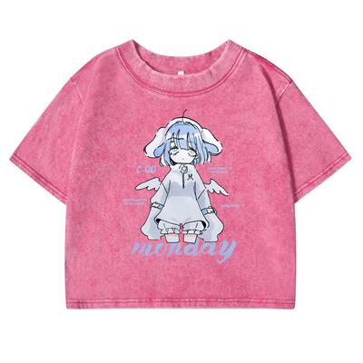 Toppar – T-shirts