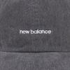 New Balance Ball Cap Letter Logo 17