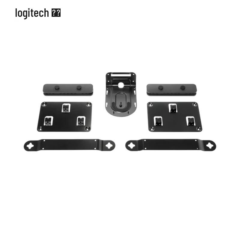 

Logitech CC5000e Installation Kit (CN version)