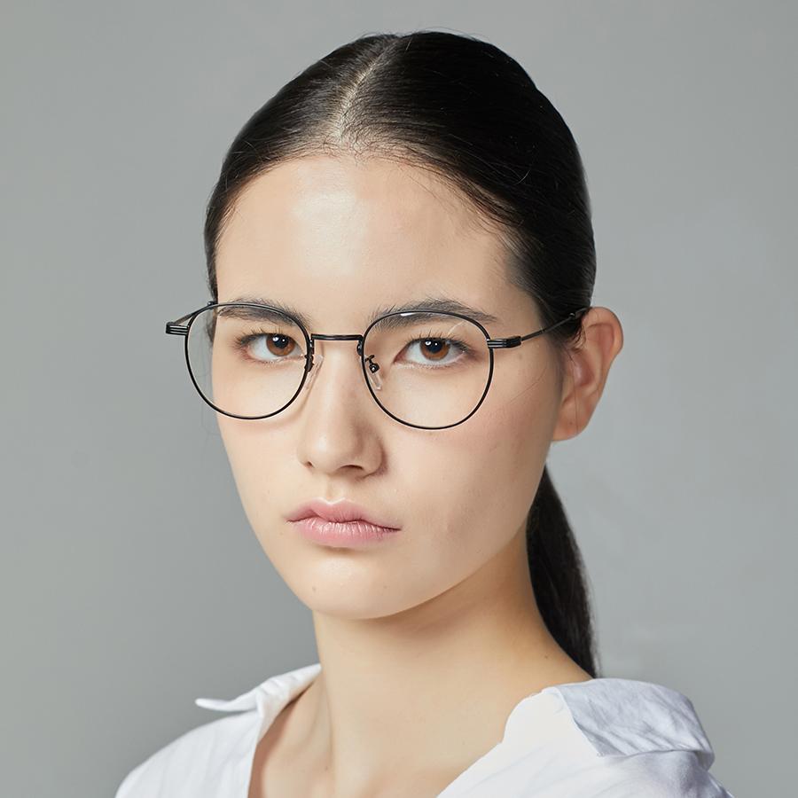Wonbeulillieonteu Jasmin-Ob0133-Black