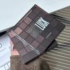 Kappale Black Swan 25-Color Smoky Eyeshadow Palette - Dark Series Shimmer Glitter Chocolate Collection