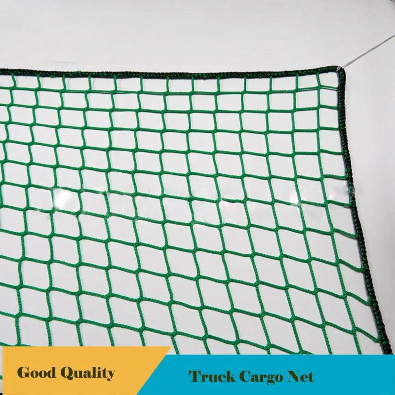 Car Universal Large Luggage Box Van Truck Cargo Trailer Extend Net Bungee Drawstring Hook Luggage Rack Car Accessories