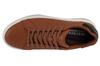 Skechers Court Break - Suit Sneaker, Mens Brown Sneakers