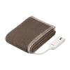 Panasonic Electric Blanket for Bedding, Equipped with Room Temperature Sensor, 8 Levels of Temperature Adjustment, Dust Mite Prevention, Antibacterial