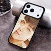 Cha Eun Woo TV True Beauty Kpop Phone Case For iPhone 17 16 15 14 13 12 11 Pro Max Plus 17Air Soft Silicone Cover