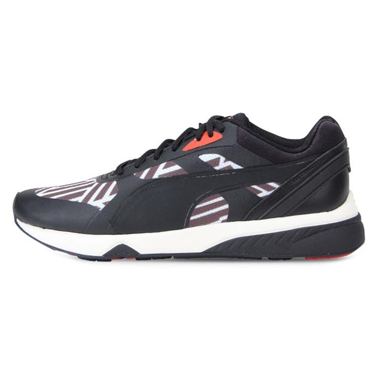 PUMA R698 Sportstyle TX-3 Black Men s 360452-01 EU 37.5