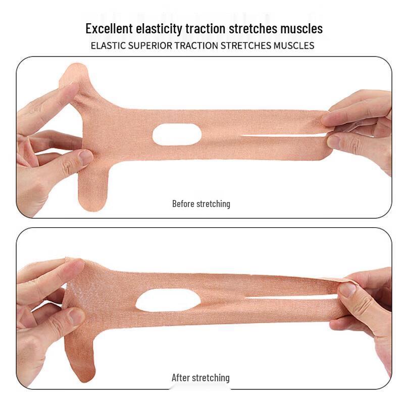 Athletic Kinesiology Tape
