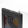Sanwa Supply Steel Case for iPad (Black) CR-LAIPAD16BK