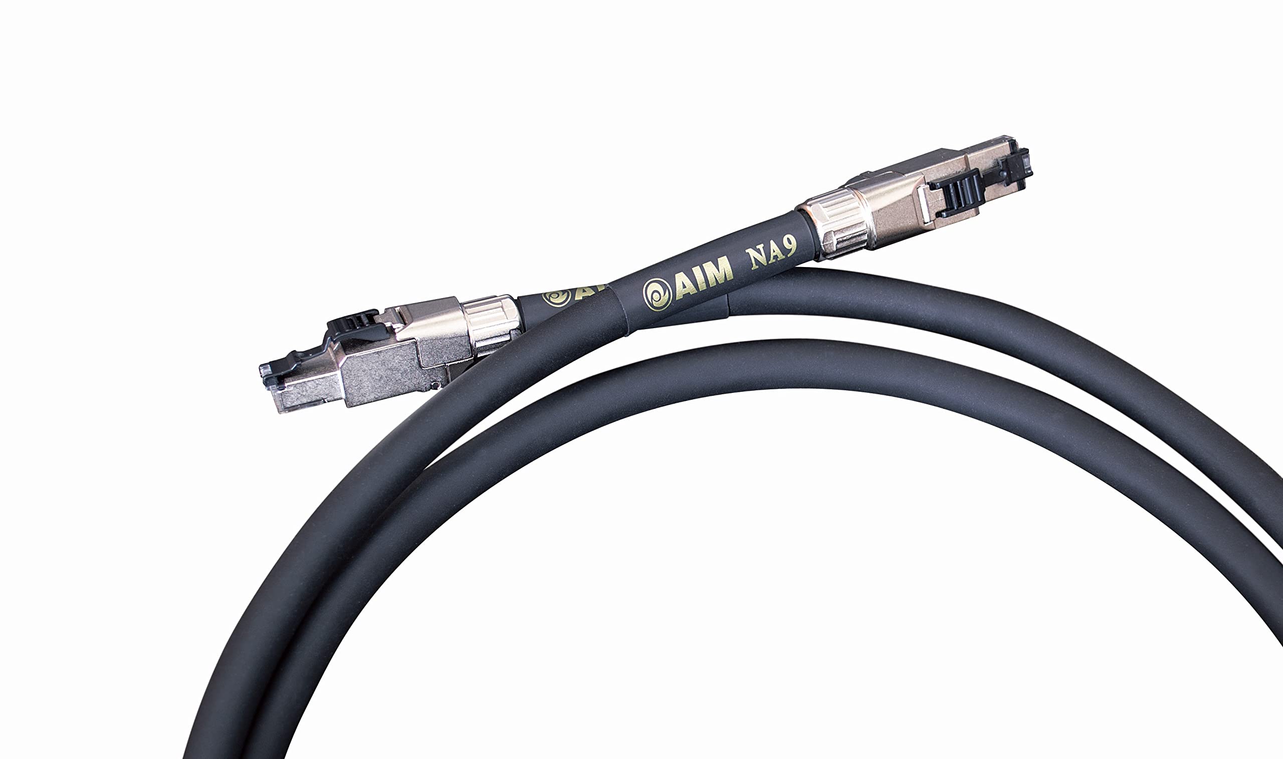 

AIM Audio LAN Cable A.I.M. NA9-020