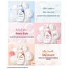 Dove Cherry Blossom Amino Acid Foaming Shower Milk