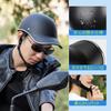 Bicycle Helmet for Men and Women Head Protection with UV Ideal for Disaster and Stylish Cycling Helmets for and Suitable for Head Circumferences from
