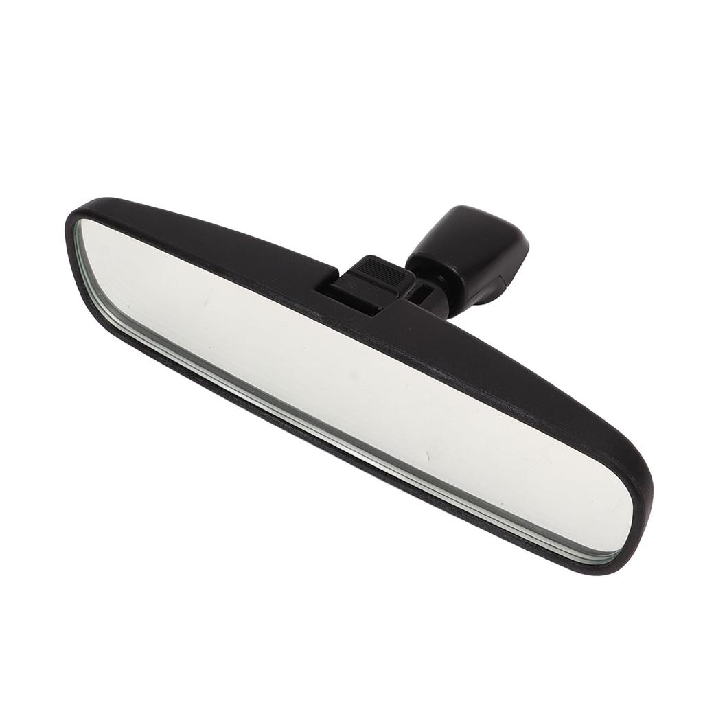 Interior Rear View Mirror 96321‑2DR0A Wide Angle Mirror Replacement for Altima NV1500