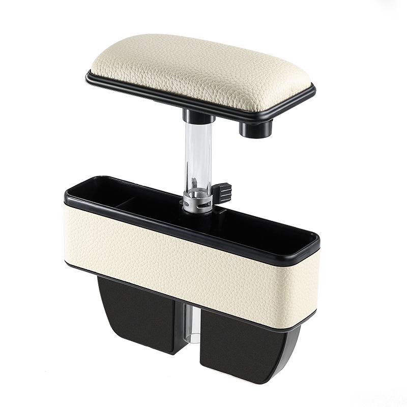 Wuling Hongguang Rongbaojun 530W Car Door Armrest Pad & Center Console Storage Box