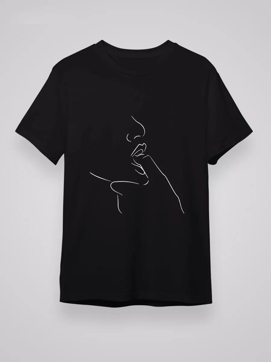T-shirt Love Passion S