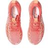 Asics  Gel Noosa Tri 16 Papaya Mojave Women Sneakers Orange 1012B675-700