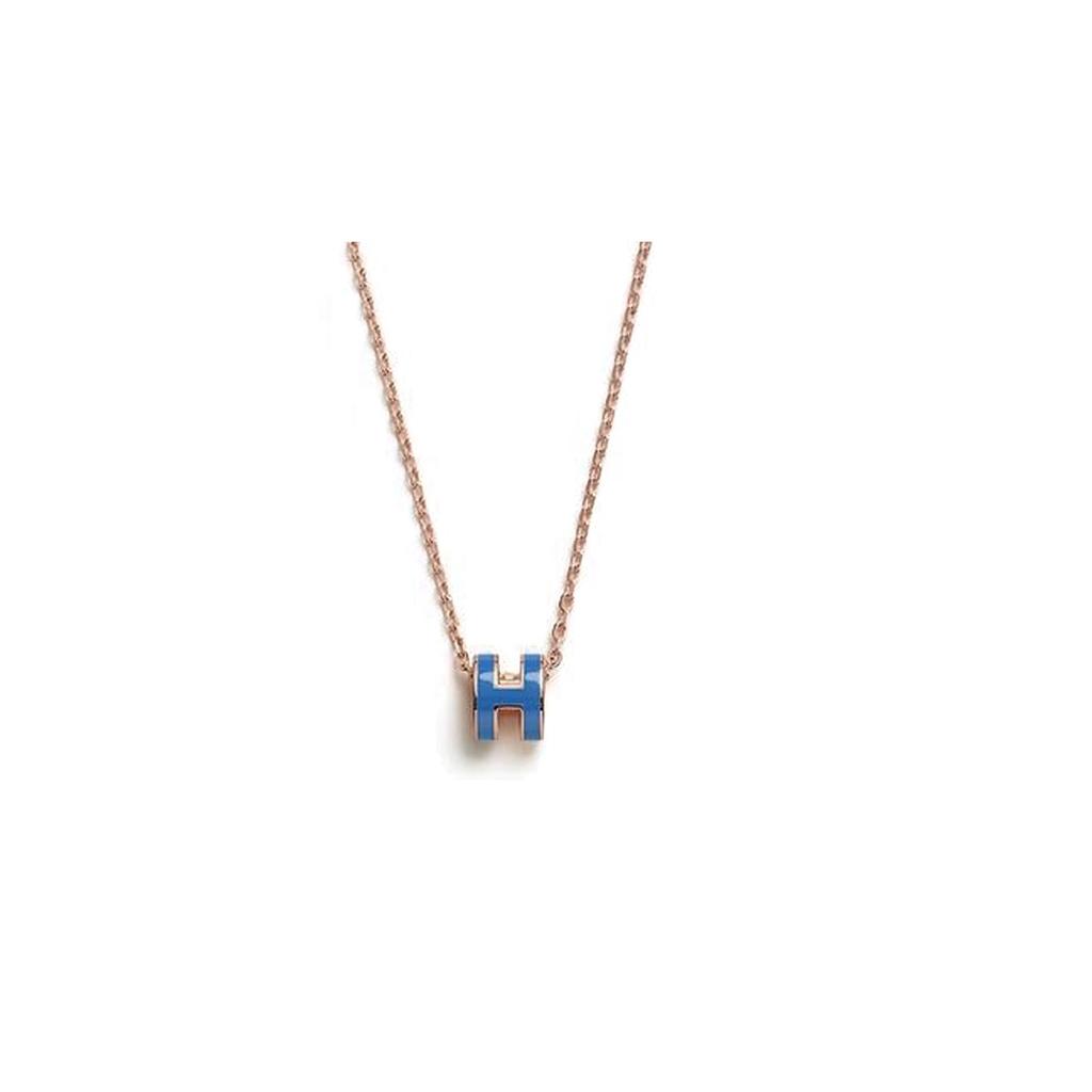 Hermes Mini Pop H Pendant H147992FO73